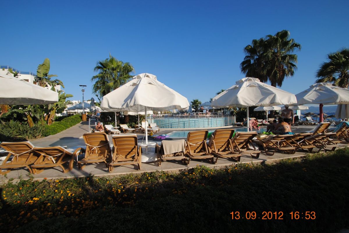 imagini hotel CLUB ARMONIA BODRUM